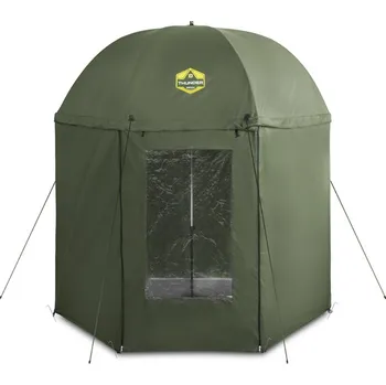 Delphin Thunder FullWall