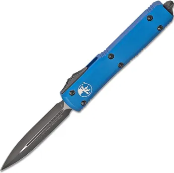 Pracovní nůž Vystřelovací Nůž Microtech Ultratech 122-1 BL