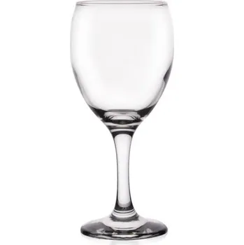 Sklenice Sklenice Empire 0,455 l víno 1 ks