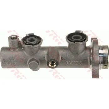 Brzdový válec Hlavní brzdový válec TRW PMA107