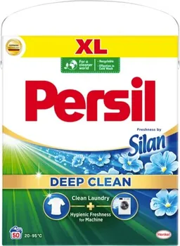 Prací prášek Persil Freshness by Silan Deep Clean