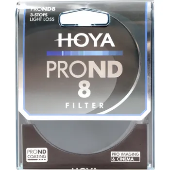 Hoya PRO ND 8 52mm