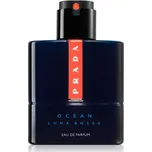 Prada Luna Rossa Ocean parfémovaná voda pro muže 50 ml