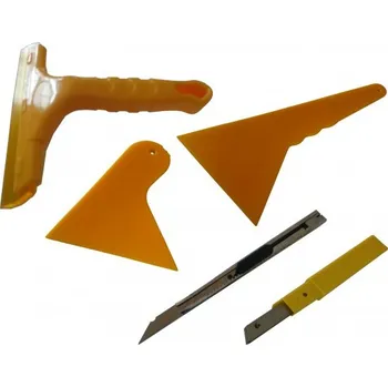 Sada nářadí APLIKAČNÍ SADA NA FÓLIE