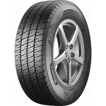 Barum Vanis AllSeason 215/70 R15…