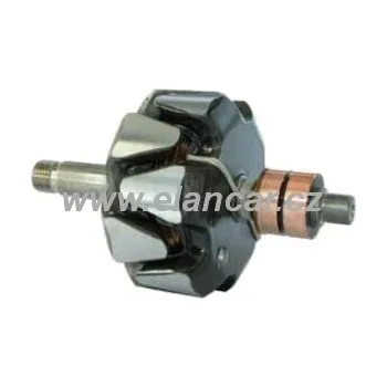 Alternátor Rotor alternátoru - Bosch 1124034151