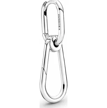 Náušnice PANDORA ME kusová náušnice 299664C00