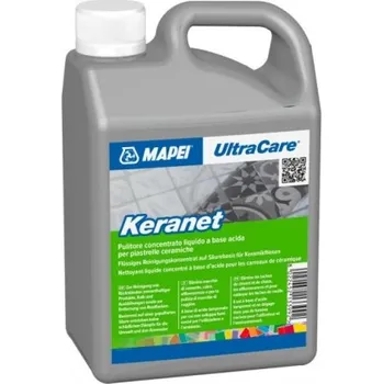 Mapei ULTRACARE KERANET 1150431UK