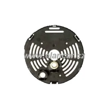 Víko alternátoru - Bosch 1125500085