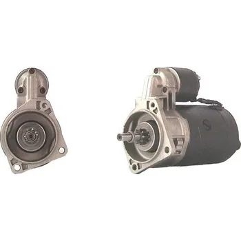 Startér Startér VW Passat 1.6 D Bosch 0001110007