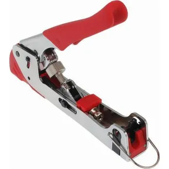 Masážní přístroj HT-H518G kompresní krimpovací spojka