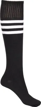Štulpny Merco United fotbalové štulpny s ponožkou černé junior