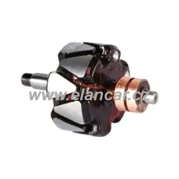 Alternátor Rotor alternátoru - Bosch 1124034144