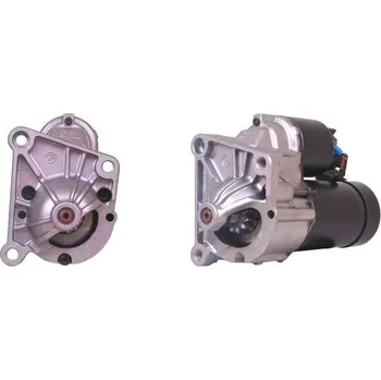 Startér Startér Renault Kangoo 1.9 D D6RA104