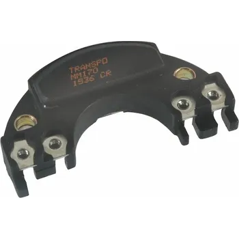 Auto elektroinstalace Zapalovací modul - Mitsubischi TR MM170