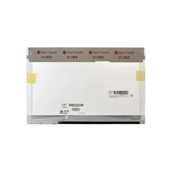 Náhradní displej pro notebook LCD pro notebook B173RW01 V.3 LCD 17.3" 1600x900 WXGA++ HD+ LED 40pin - lesklý