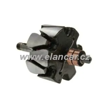 Alternátor Rotor alternátoru - Bosch 9122334030