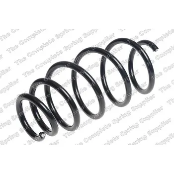 Autodíl Pružina podvozku LESJÖFORS 4063558