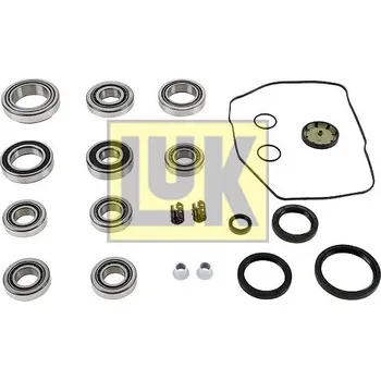 Převodovka Opravná sada, mechanická převodovka Schaeffler LuK 462 0057 10