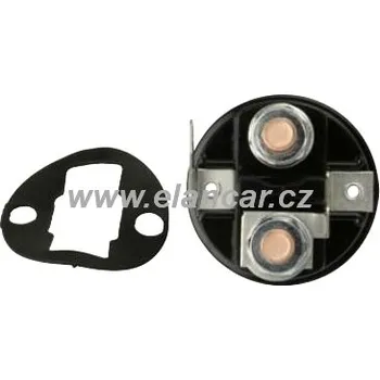 Startér Víčko spínače startéru RC - Valeo TM000A27301