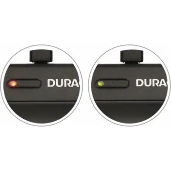 Duracell nabijecka s USB kabel pro DR9641/EN-EL5