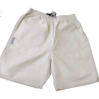 Chlapecké kraťasy Body se sukýnkou MOTÝLCI bílé