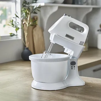 Kenwood Chefette Lite HMP32.WH - kompaktní design