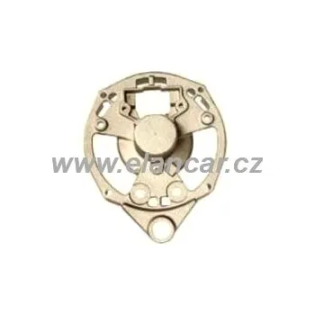 Zadní víko alternátoru - Valeo 2541197