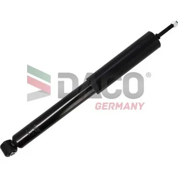 Tlumič pérování DACO 562751