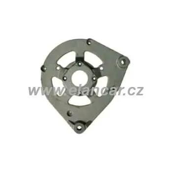 Víko alternátoru - Bosch 1125825115