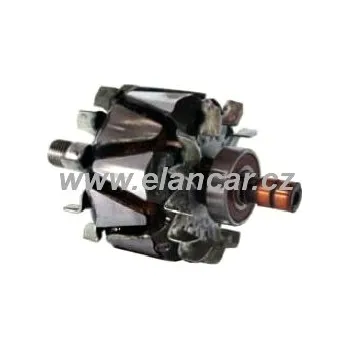 Alternátor Rotor alternátoru - Bosch 1124033138