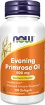 Now Foods Evening Primrose Oil 500 mg…