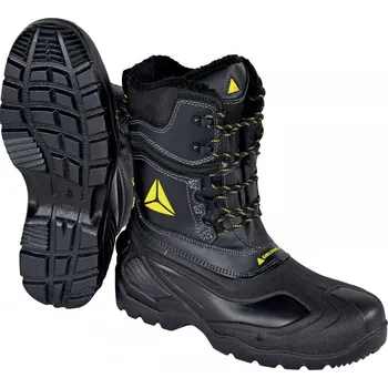 Pracovní obuv Obuv holeňová ESKIMO SBHP SRC vel.45