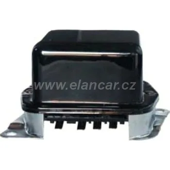 Alternátor Regulátor napětí - Ford D3TZ10316AA