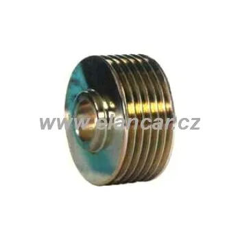 Alternátor Řemenice - Bosch F00M991056