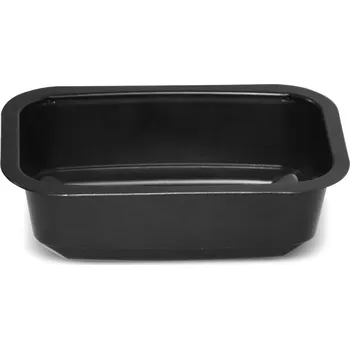 Miska hranatá 142x95mm