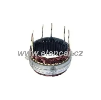 Alternátor Stator alternátoru - Bosch 1125045220
