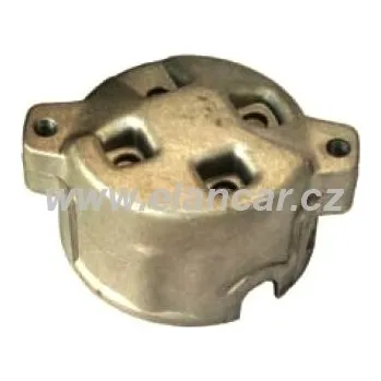 Startér Zadní víko startéru - Denso 028501-7850