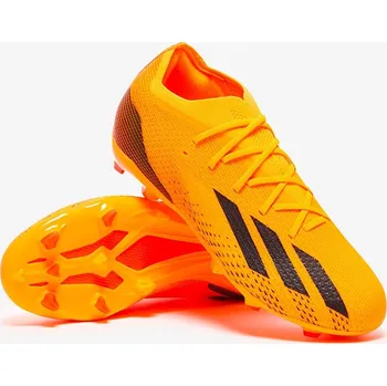Kopačky Dětské kopačky adidas X Speedportal.1 FG oranžová