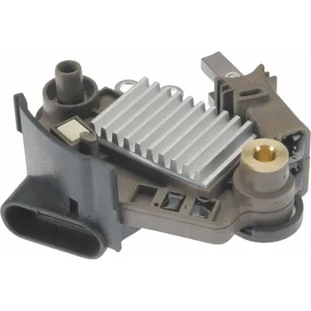 Alternátor Regulátor alternátoru Valeo 2542222B