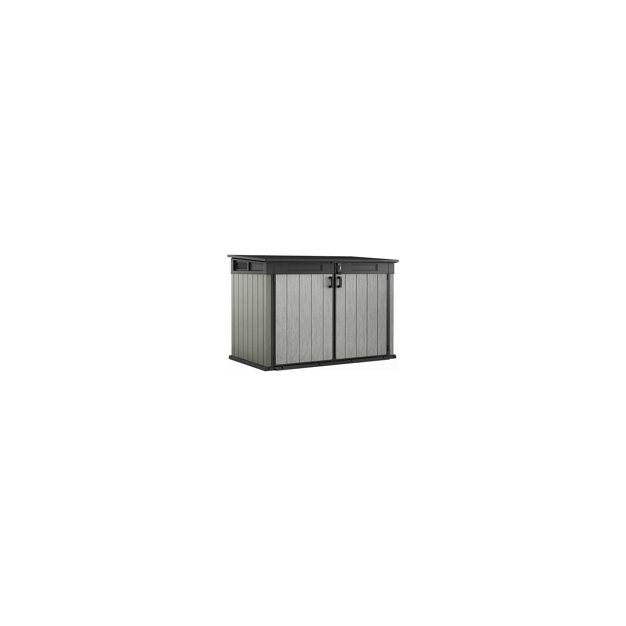 Fotografie 1 - Zahradní skříň Keter Grande Store Shed 17204255
