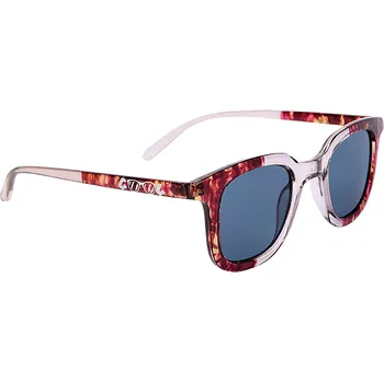 Sluneční brýle brýle Cool Shoe Butterfly - Gray one size