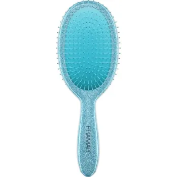 kartáč na vlasy Framar Y2K Lindsay Detangle Brush