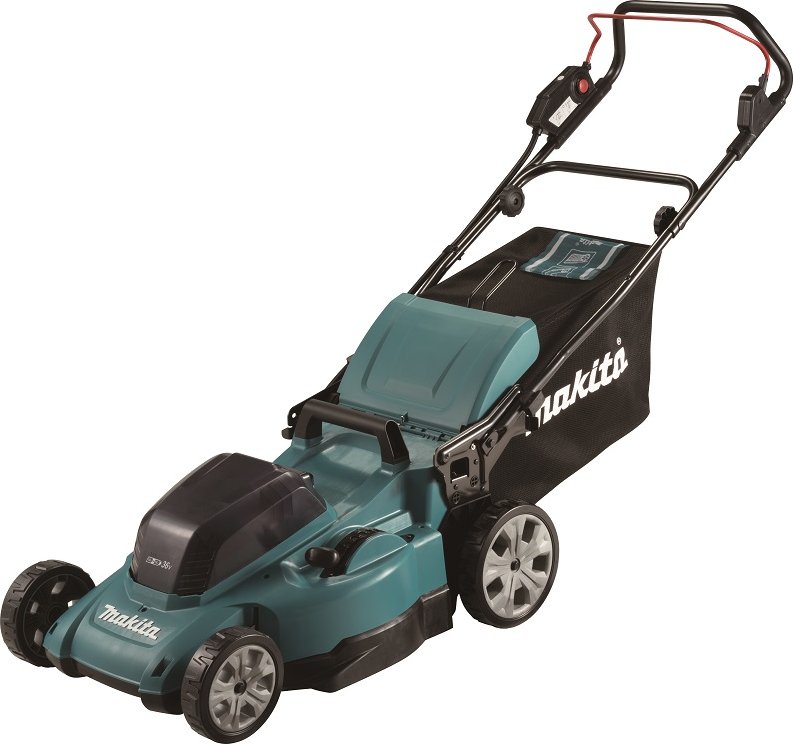 Aku sekačka 480mm Li-ion LXT 2x18V, bez aku, Makita DLM480Z