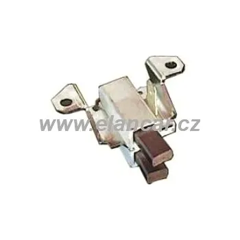 Alternátor Držák uhlíků alternátoru Bosch 1124336049