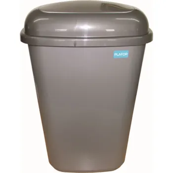 Odpadkový koš Koš odpadkový 45 l Quatro