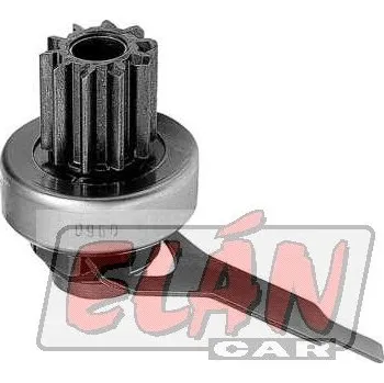 Startér Pastorek startéru Lucas 54295252,