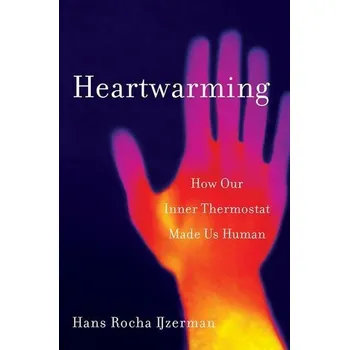 Heartwarming - Ijzerman, Hans Rocha
