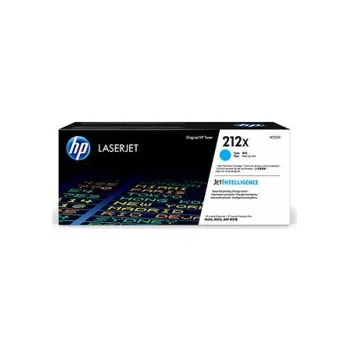 Počítač Originální toner HP W2121X - 212X