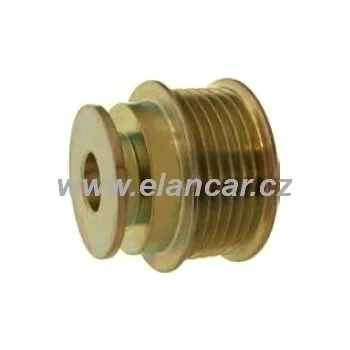 Alternátor Řemenice - Bosch 1126601518